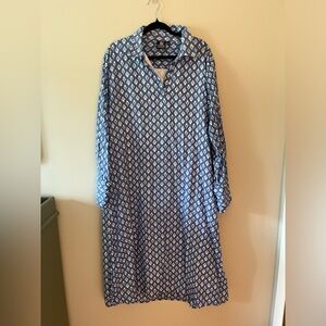 Madison Mathews dress